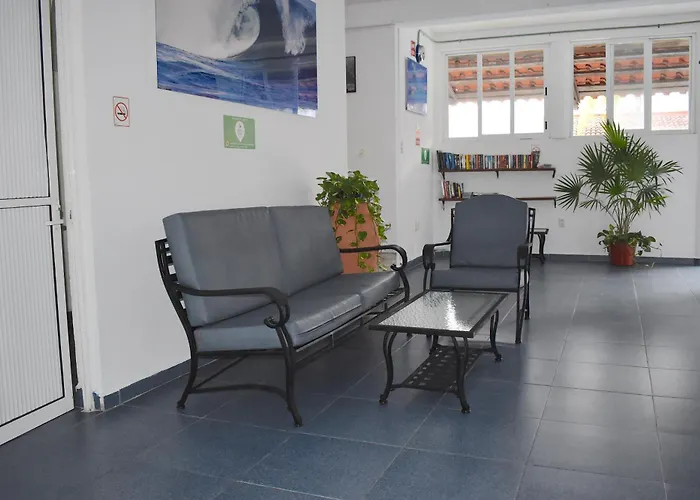 Plaza Almendros Hotel Isla Mujeres