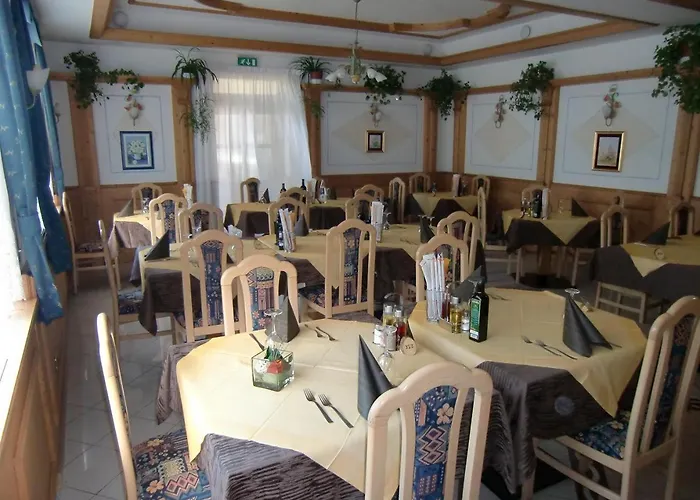 Hotel Miramonti