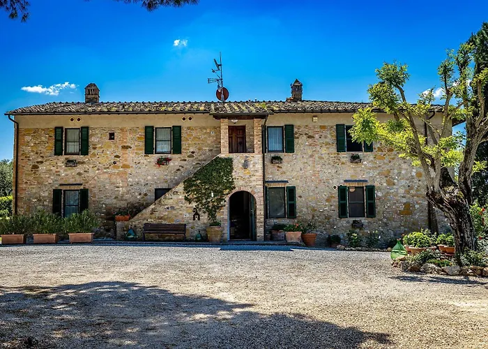 B&B La Fornace Di Racciano