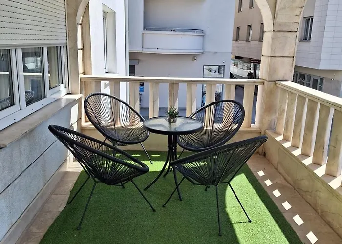 Hotel Dina