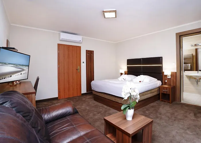 Hotel Spa Activia
