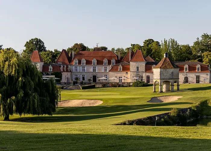 Relais Des Vigiers