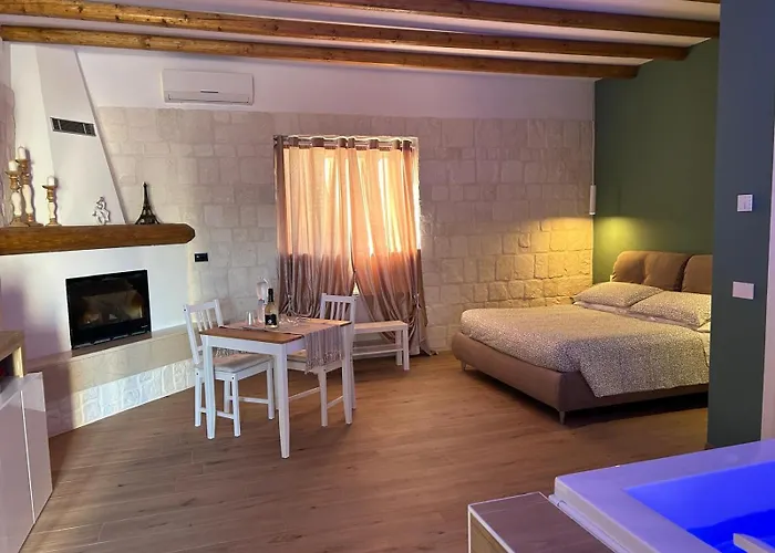 B&B Villa Cassandra