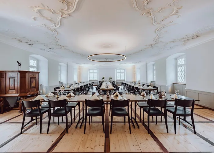 Hotel Kloster Fischingen