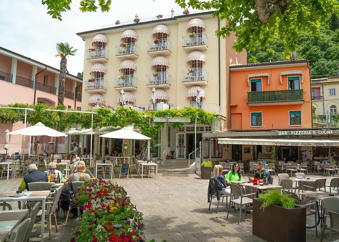 Hotel Conca D'Oro ***S