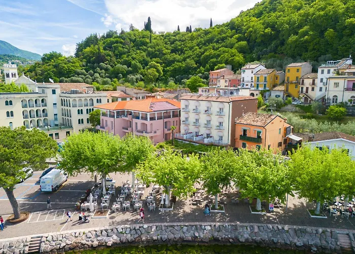 Hotel Conca D'Oro ***S