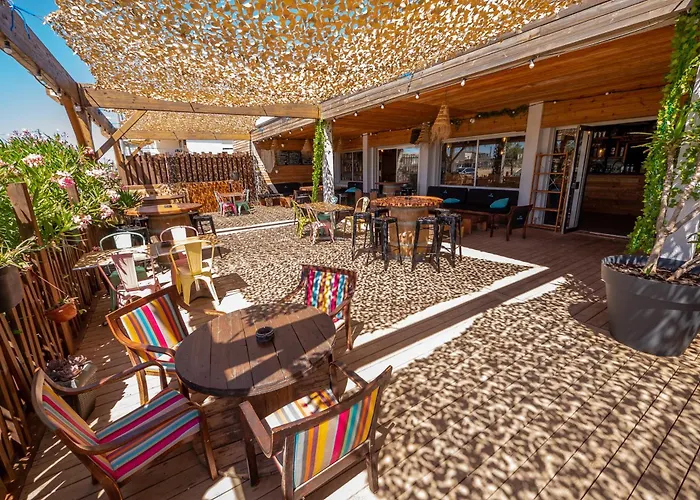 Sunrise Beach Hotel