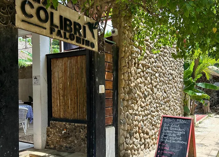 Casa Colibri Palomino
