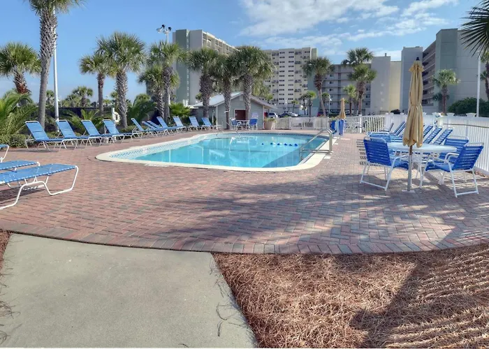 Pinnacle Port C1-203