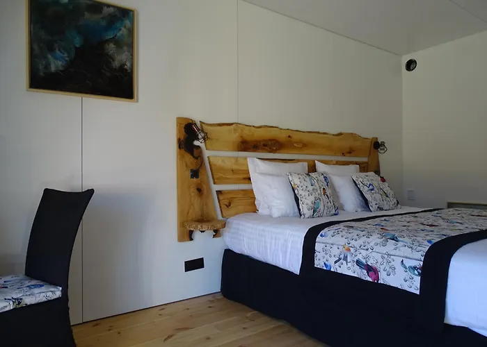 Le Volcan Des Sens, Chambres D'Hotes De Luxe Et Spa Privatif