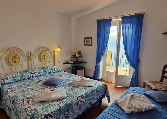 Hotel La Giada Del Mesco
