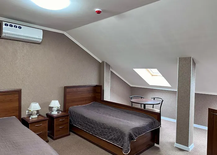 Hotel Korona