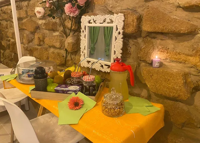 Villa Irma guest house
