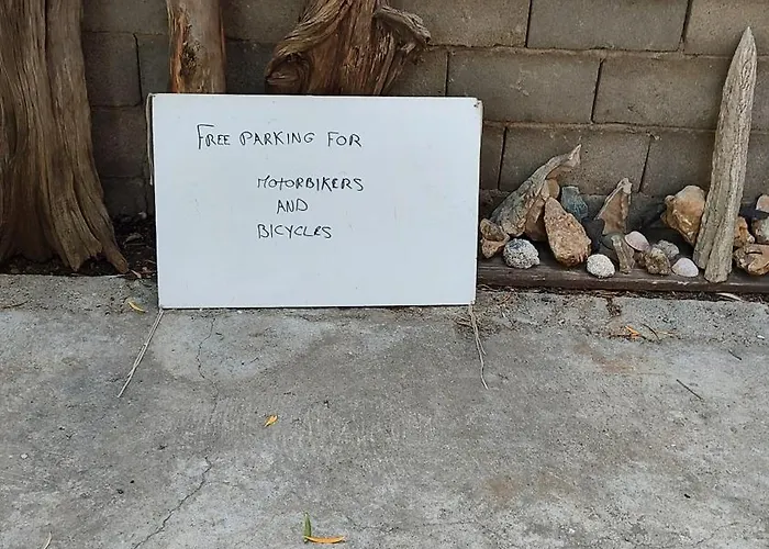 B&B La Terrazza