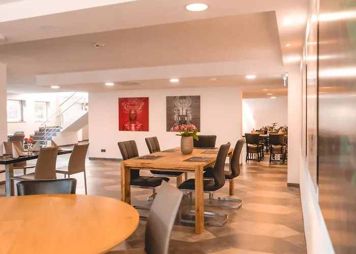 Remstal Hotel