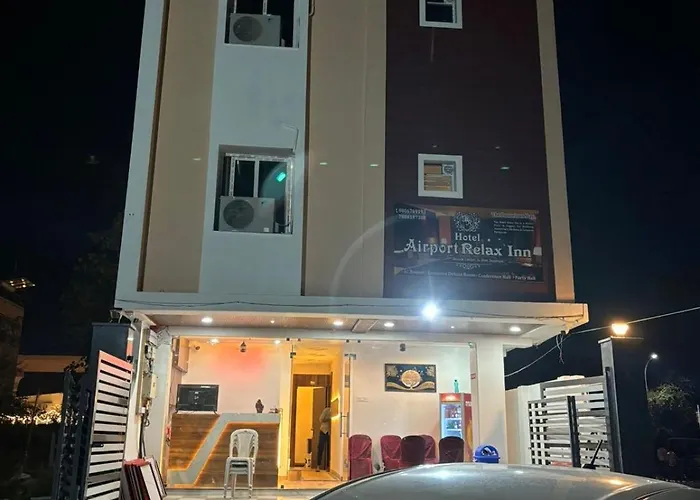 Hotel Relax Inn