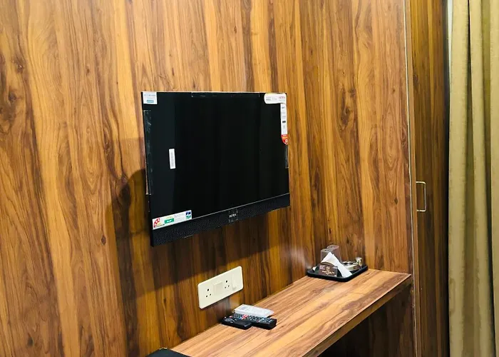 Hotel Relax Inn