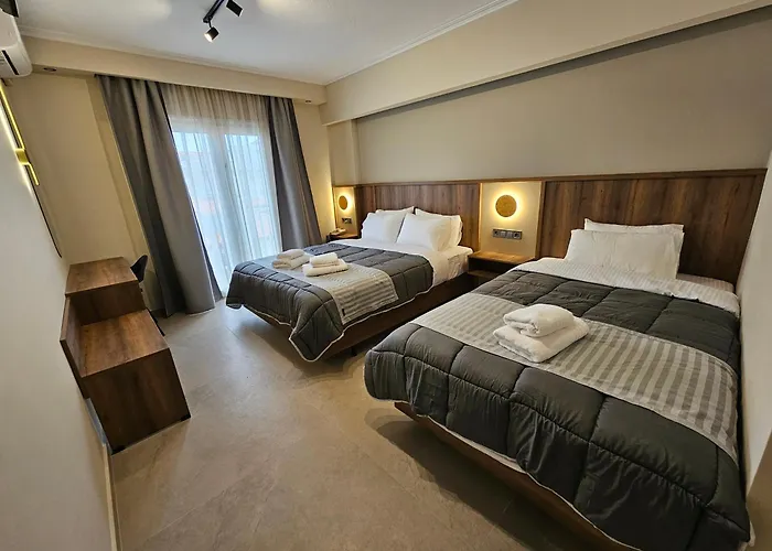 Hotel Argo
