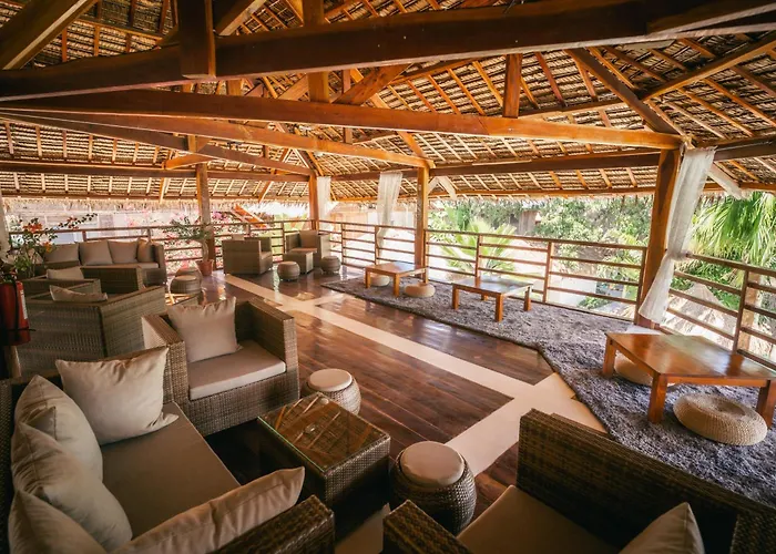 Secret Paradise Moalboal