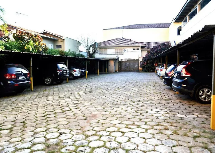 Hotel Praça da Matriz
