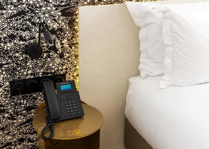 Diagonal Hotel Tanger