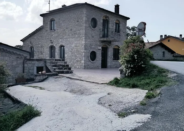 Dimora Rurale Valerio