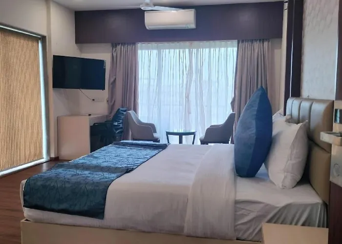 Hotel Swamiraj