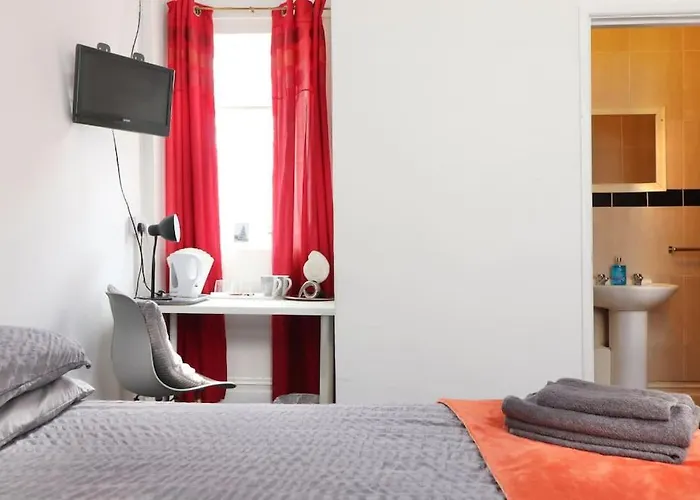 Pebbles Guest House