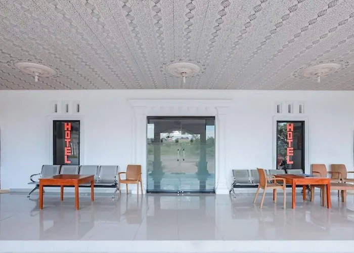Wisma Silampari Mitra Reddoorz