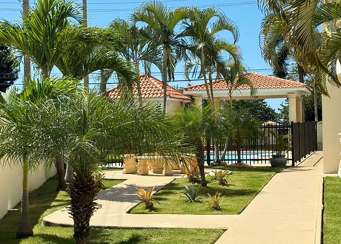 Ocean Luxe In Paradise - Les Chambres Des Dieux