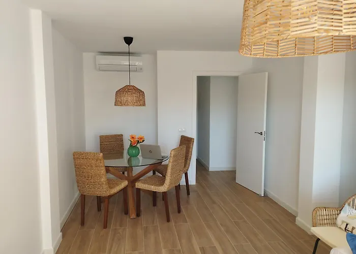 Apartamento Fuengirola Costa