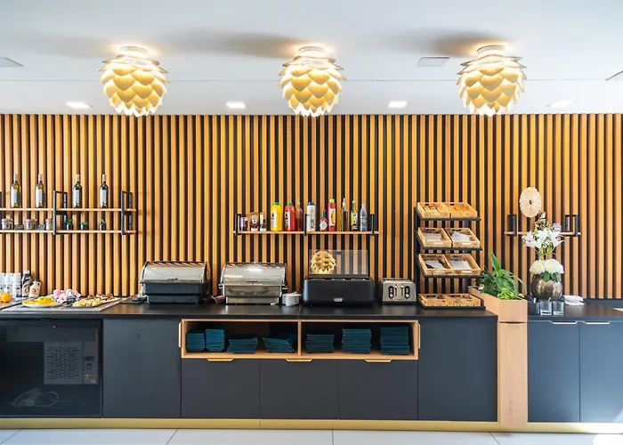Hotel Plzen