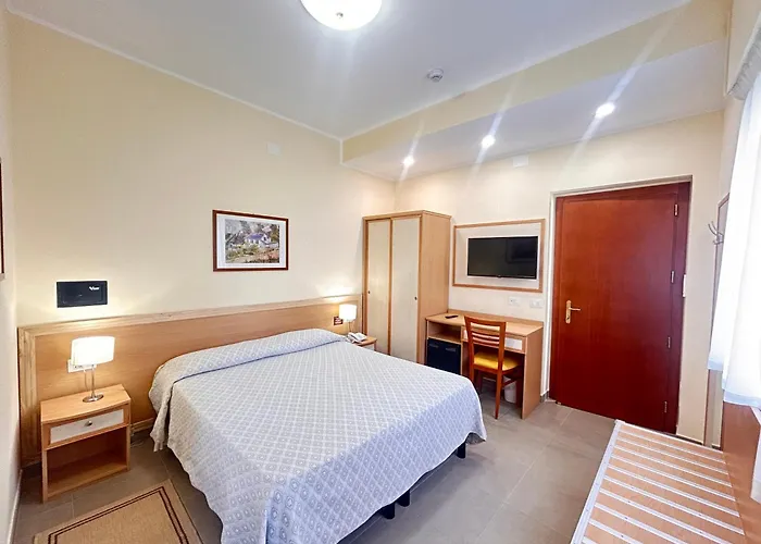 Il Nocchiero City Hotel