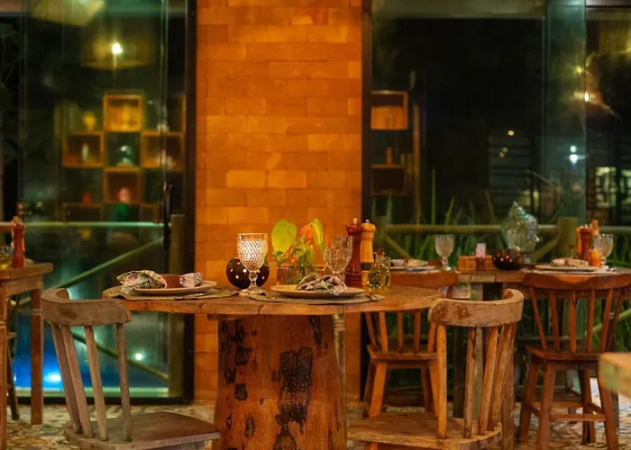 Vila De Taipa Exclusive Hotel