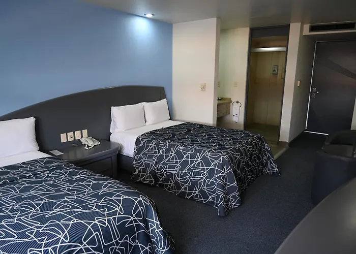 Hotel Concorde Toluca