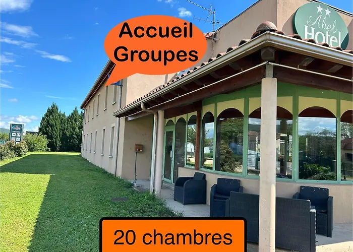 Abel Hotel