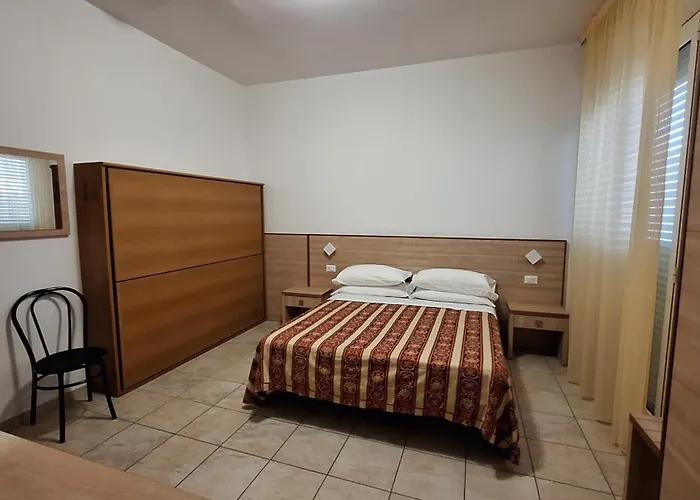 Hotel Massimo