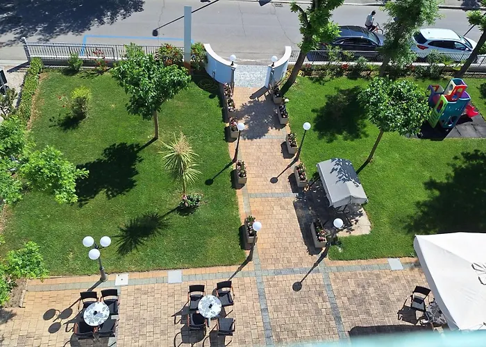 Hotel Massimo