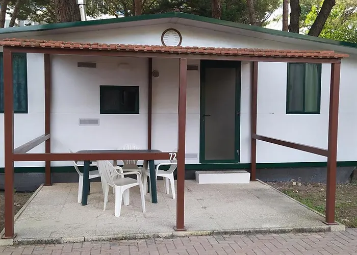 Villaggio Costa d'Argento