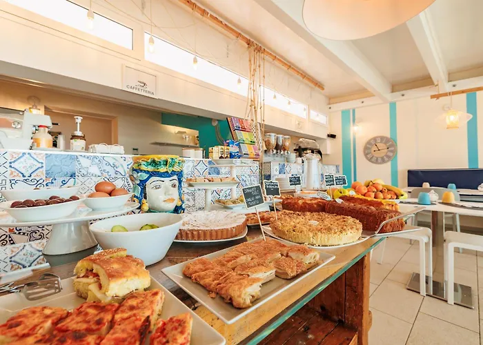 Marina Di Petrolo Hotel & Spa