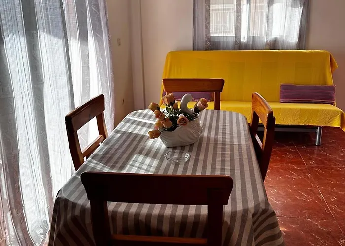Apartamentos Inter Gandia Playa