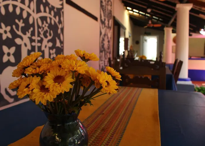 Hotel Mision, Acapulco Centro