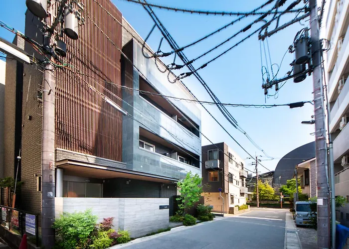 Hotel Rokune