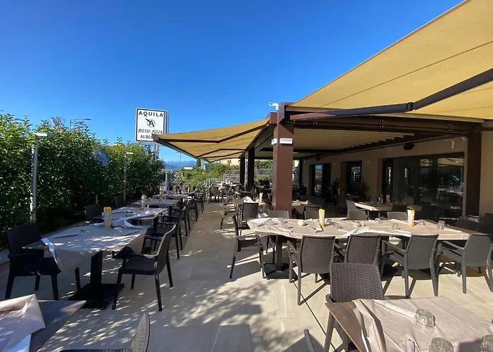 Albergo AQUILA