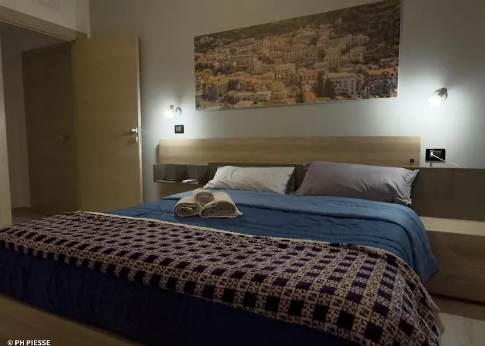 B&B Alba Chiara