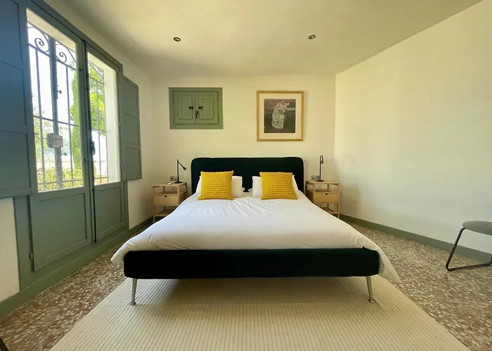 Finca Sol - Adults Only