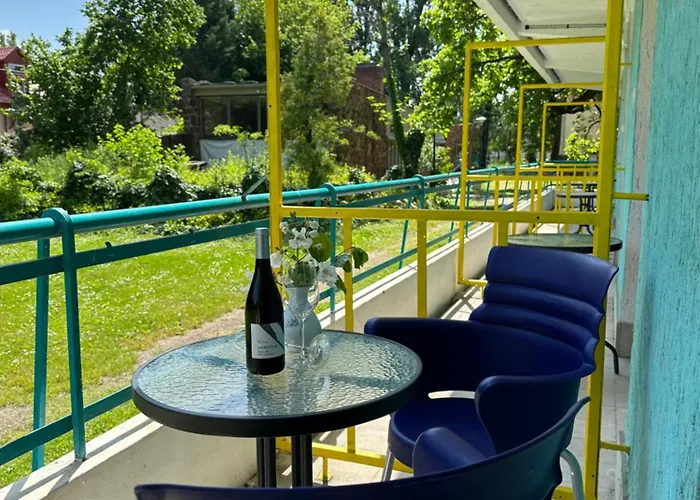 Lelle Beach Club