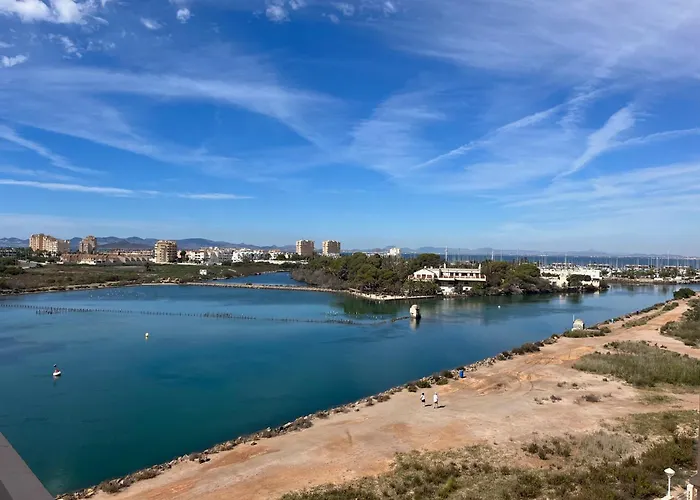 Vista Marina Apartment La Manga