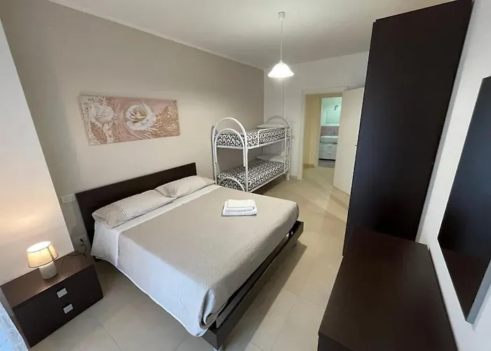 Casa Vacanze Da Maria