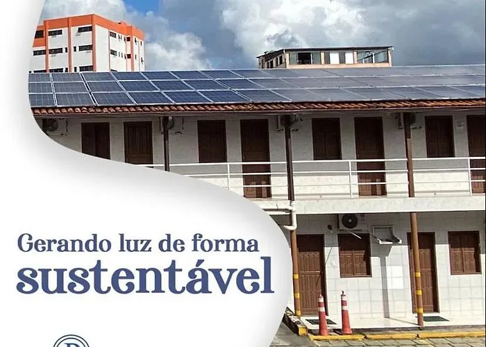 Hotel Paraty